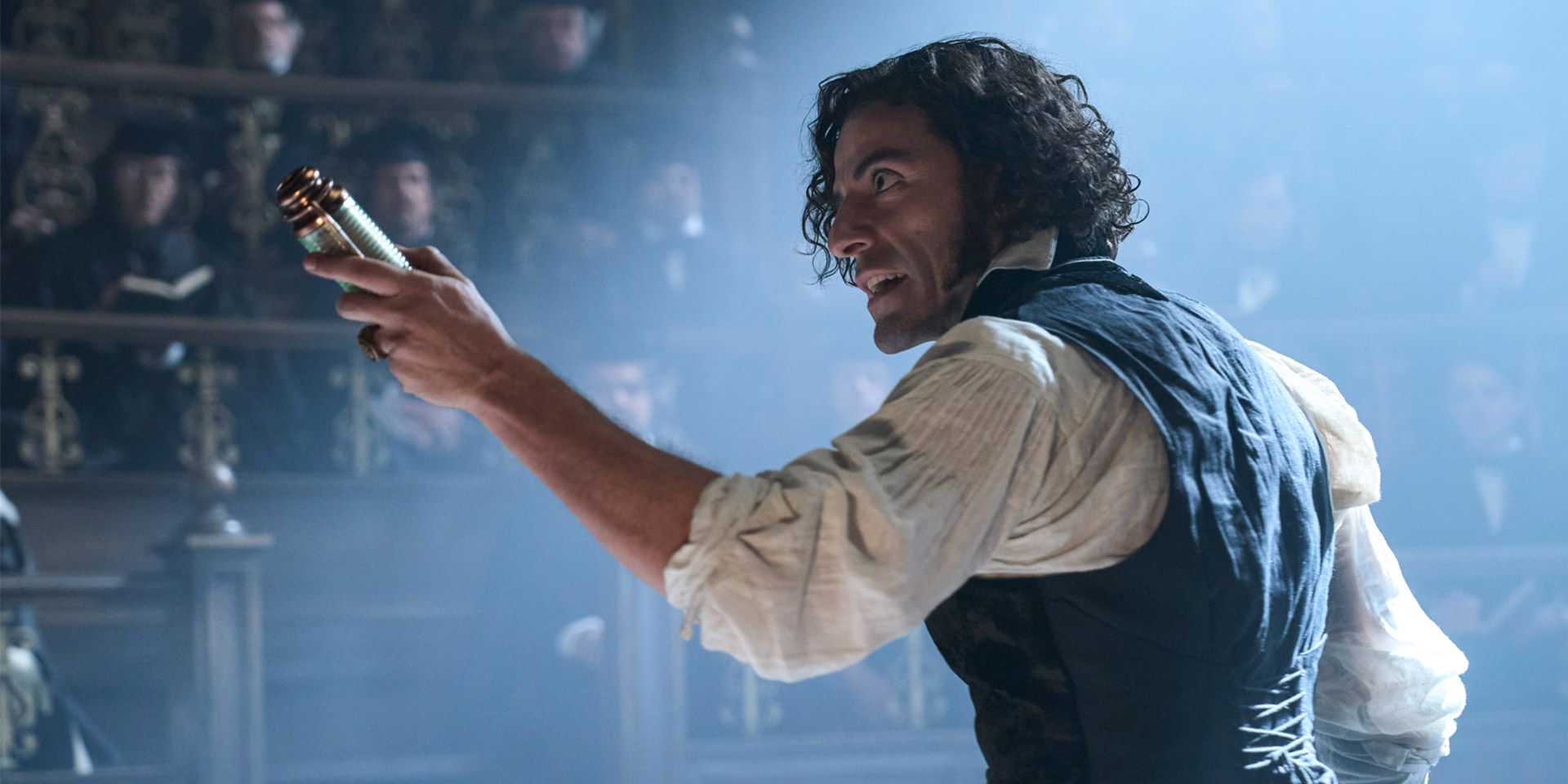 مروری بر فرانکشتاین‌های سینما