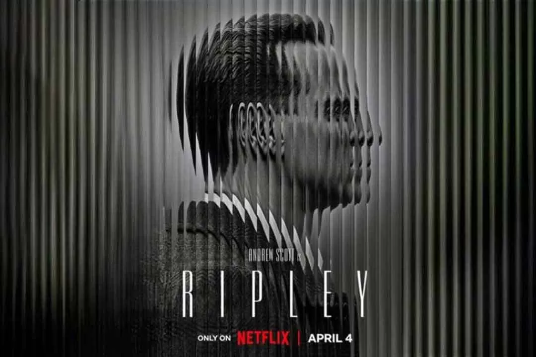 معرفی سریا‌ل ریپلی Ripley 2024