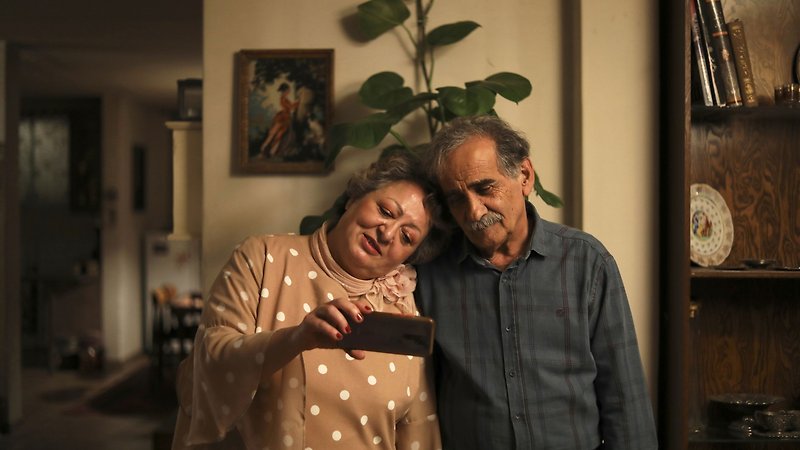 نقد و بررسی فیلم کیک محبوب من