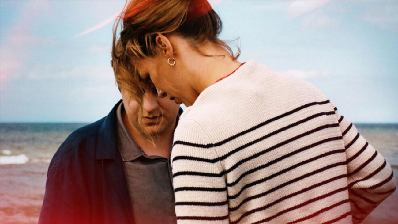 نقد فیلم عاشقانه شعله ور ۲۰۲۳ جدیدترین ساخته کریستین پتزولد