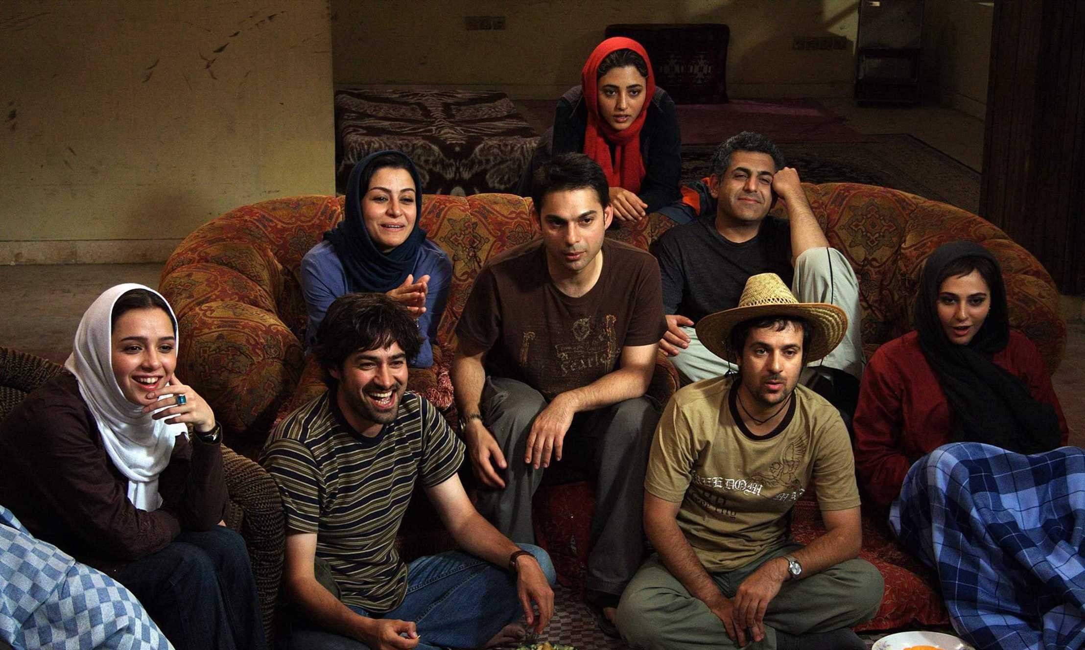 هفت مونولوگ ماندگار از سینمای ایران