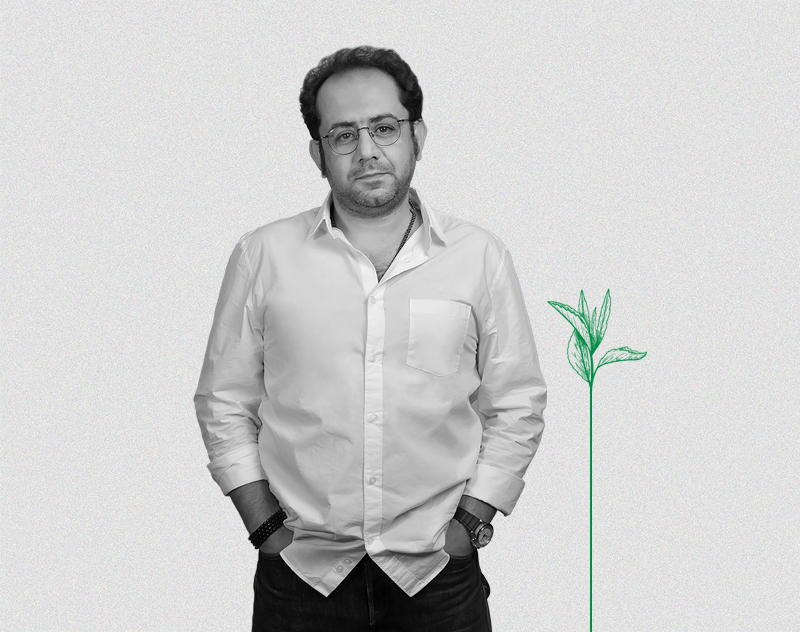 داستان‌نویسی در غیبت ادبیات