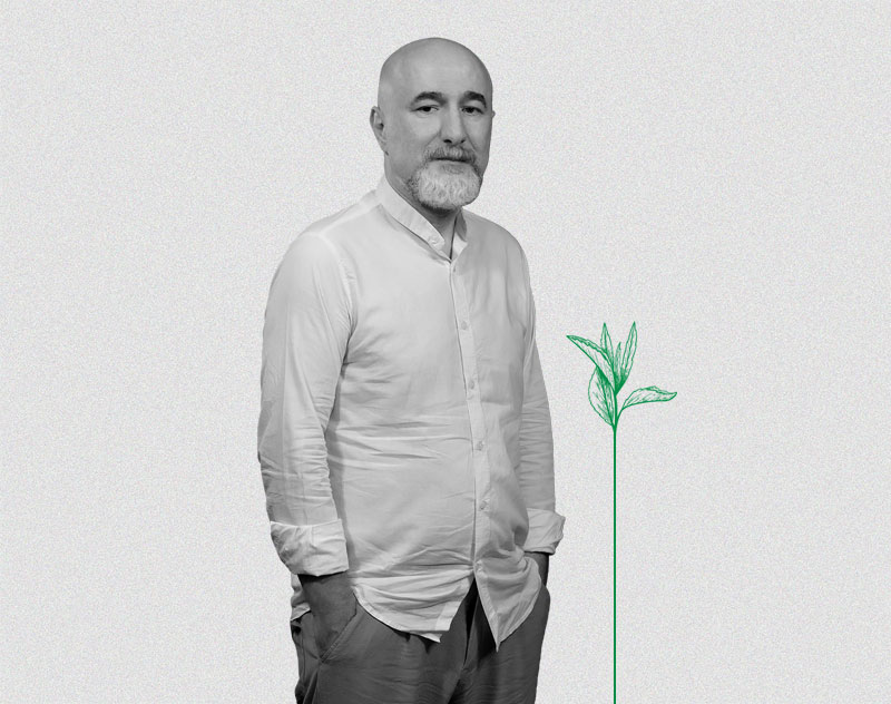 مبانی بازیگری